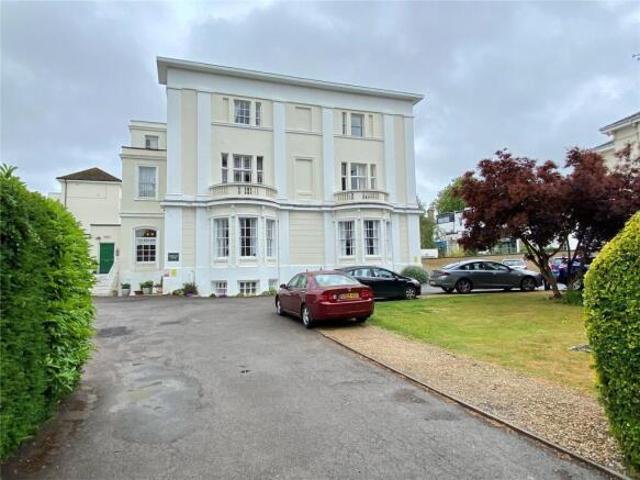 Flat for sale in Golden Valley, Gloucestershire