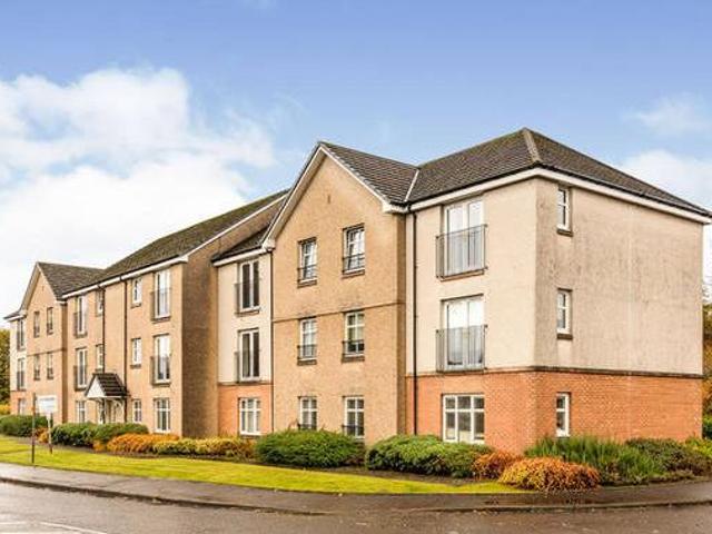 House for sale in Falkirk