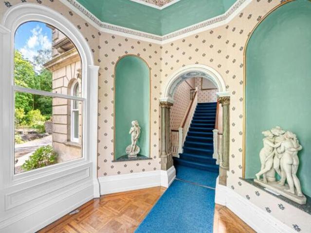 Flat for sale in Ashurst Bridge, Hampshire