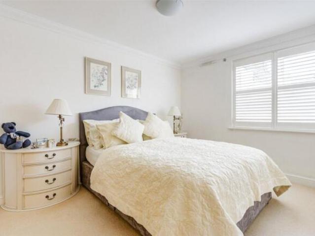 Flat for sale in Worthing, West Sussex