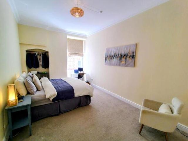 Flat for sale in Five Acres, Hertfordshire