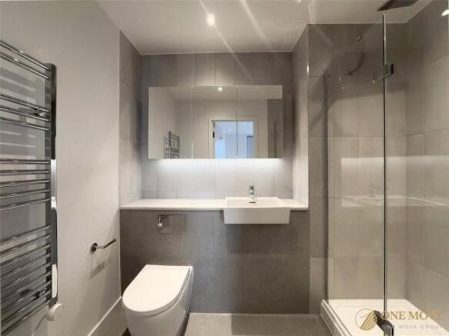 Flat for sale in Burnedge, Greater Manchester