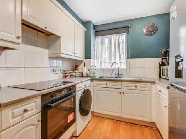 Flat for sale in Moulsham, Chelmsford