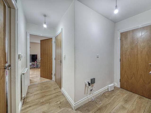 Flat for sale in City Centre, Dundee