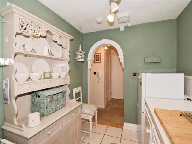 Flat for sale in Little Hill, Oadby and Wigston