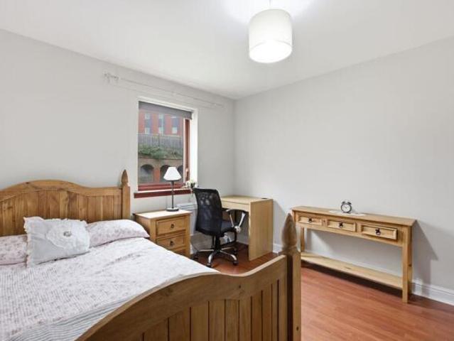 Flat for sale in Rothesay, Scotland
