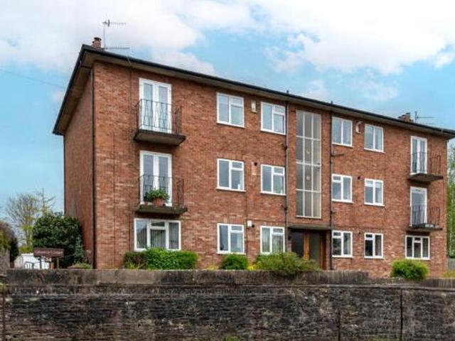 House for sale in Feckenham, City Of Bristol