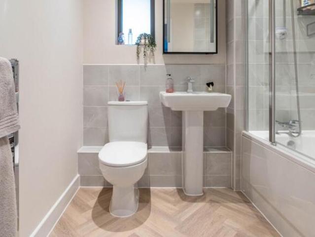Flat for sale in Arbury, Cambridgeshire