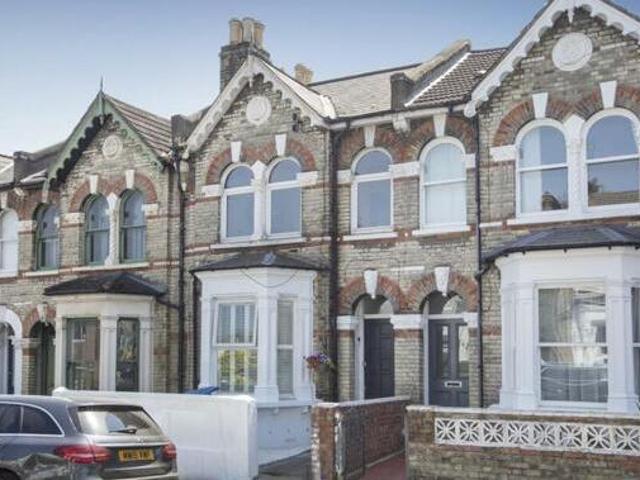 House for sale in Lyons, Greater London