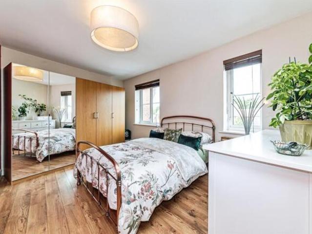 Flat for sale in Rooksdown, Basingstoke and Deane