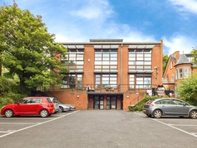 Flat for sale in Haddon, East Midlands