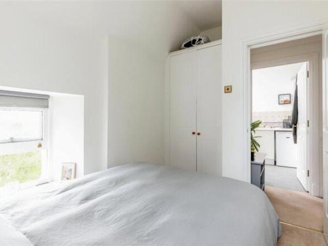 Flat for sale in Feckenham, City Of Bristol