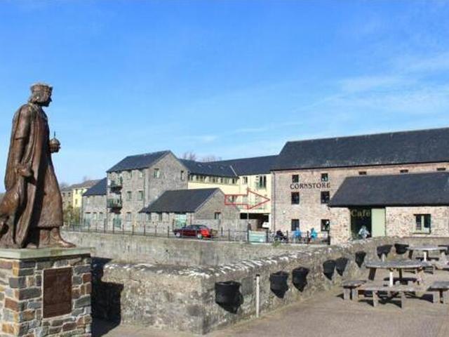 House for sale in Pembroke, Wales