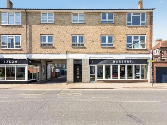 Flat for sale in Old Portsmouth, City Of Portsmouth