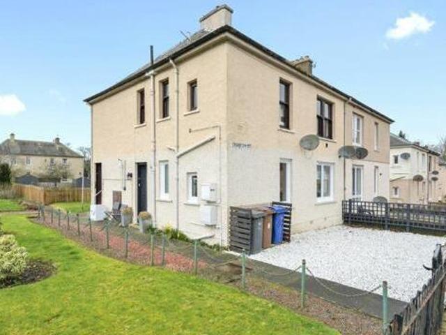 House for sale in Penicuik