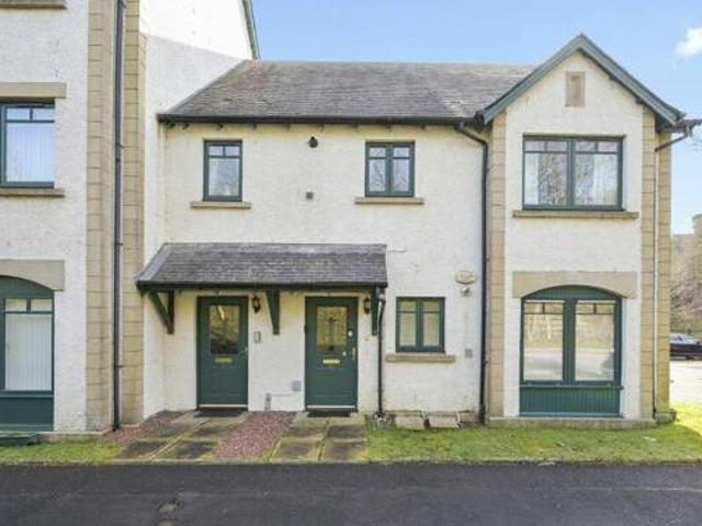 House for sale in Penicuik