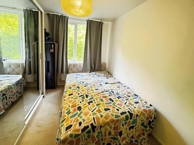 Flat for sale in Winchester, Hampshire