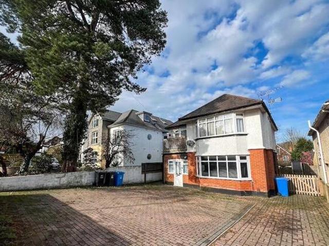 House for sale in Bournemouth