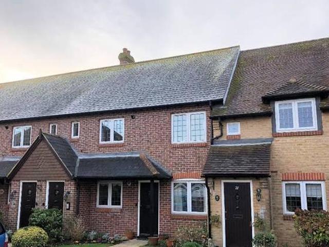 House for sale in West Sussex