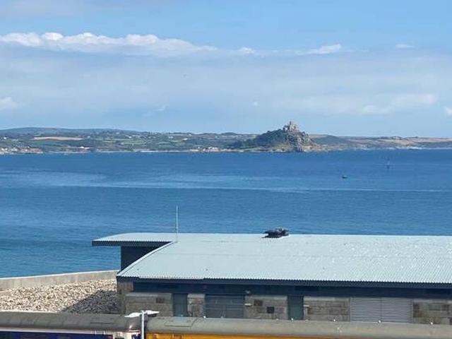 House for rent in Cornwall