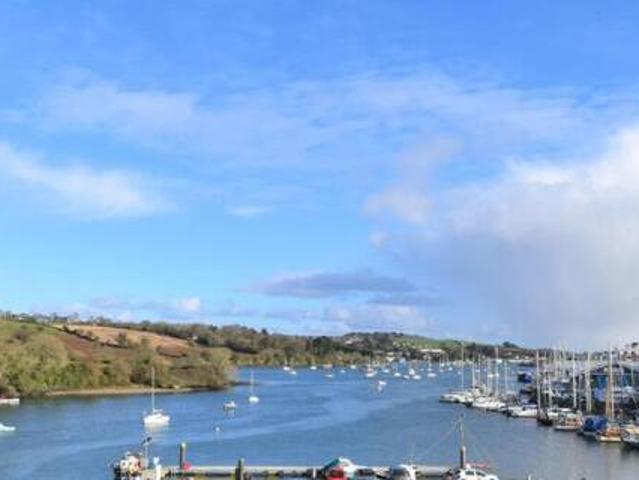 House for sale in Penryn, Cornwall