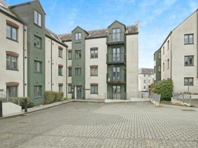 House for sale in Penryn, Cornwall