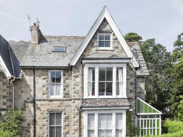 House for sale in Treneere, Penzance