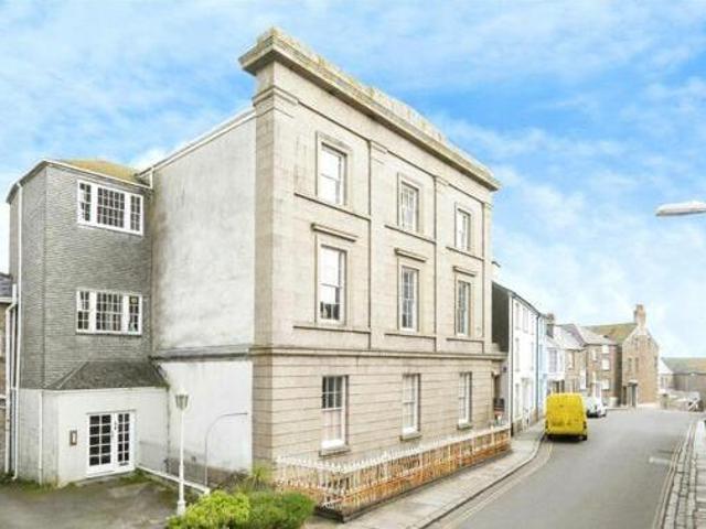 House for sale in Penzance, Cornwall