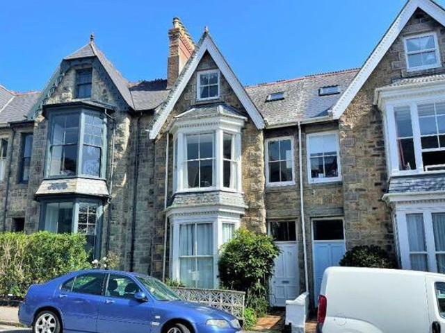 House for sale in Treneere, Penzance