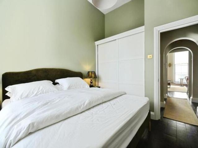 Flat for sale in Kemptown, Brighton & Hove