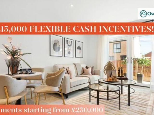 House for sale in Lyons, Greater London