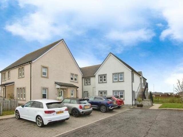 House for sale in Peterhead, Scotland