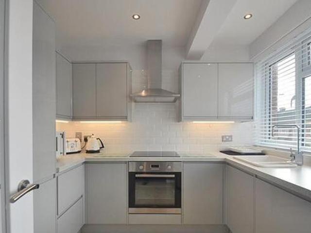 House for sale in Lyons, Greater London