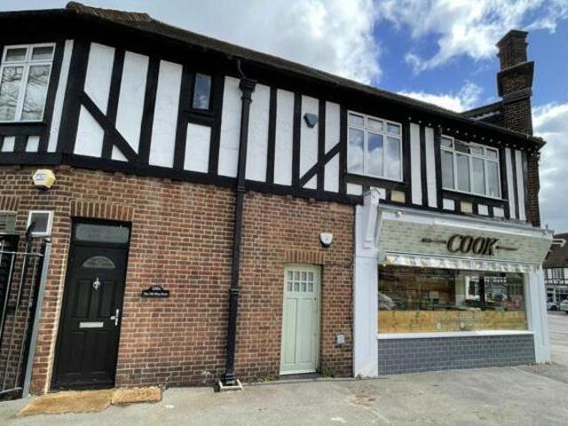 House for sale in Lyons, Greater London