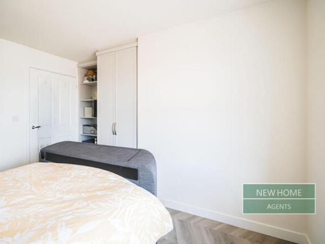 Flat for sale in South Yorkshire