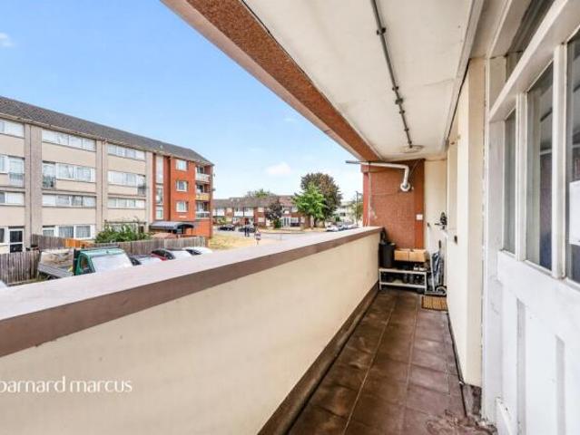 Flat for sale in London Borough of Merton, Greater London