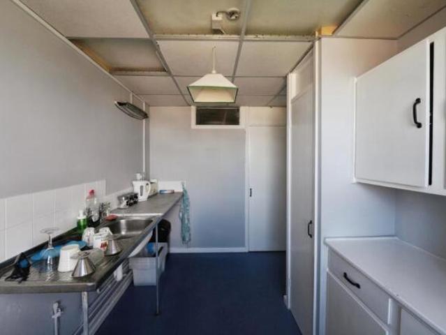 Flat for sale in Bristol, West of England