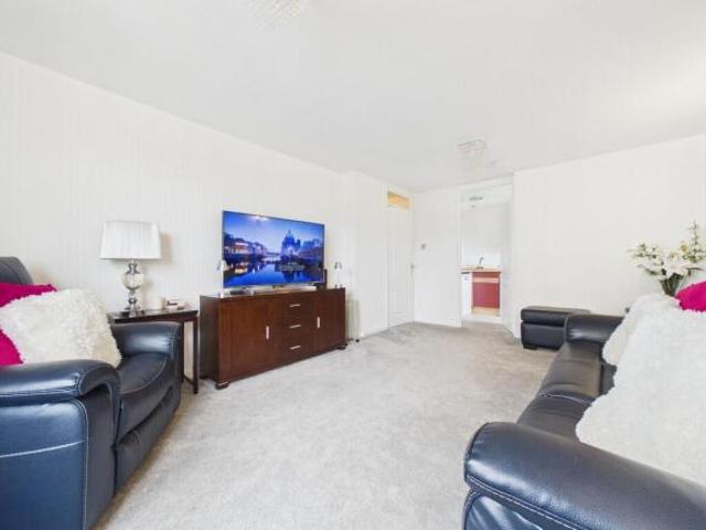 Flat for sale in Calderwood, East Kilbride