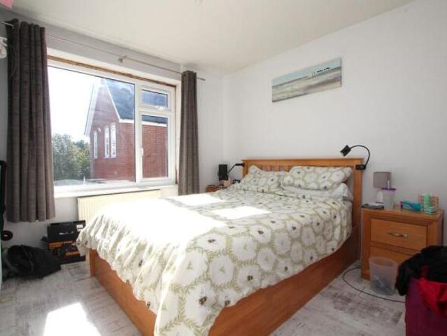 Flat for sale in Parkstone, Poole