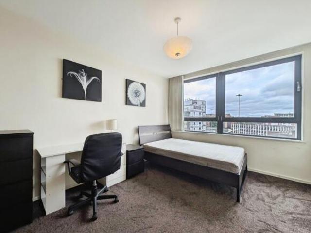Flat for sale in Newcastle Upon Tyne