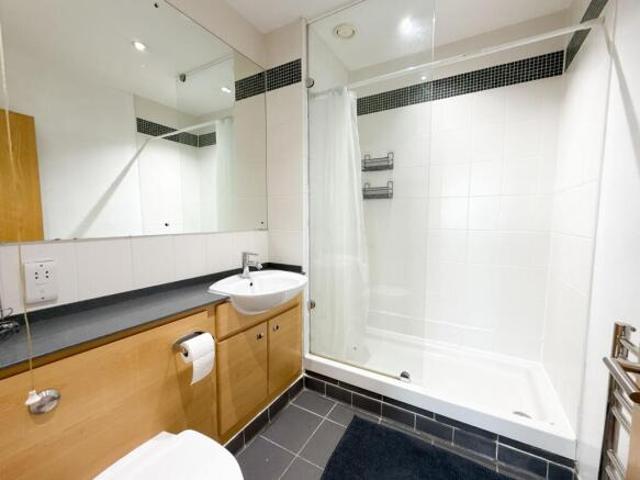 Flat for sale in Newcastle Upon Tyne