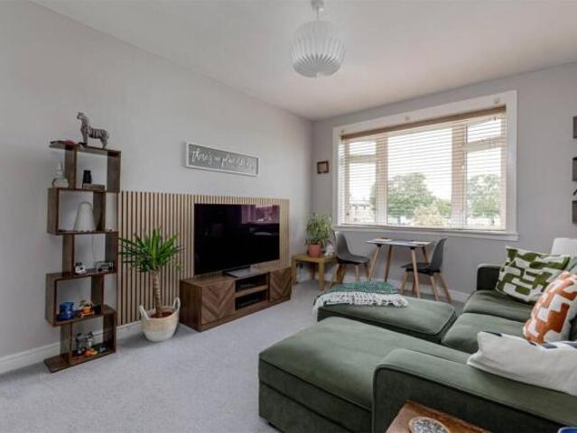 Flat for sale in Pilton, City of Edinburgh