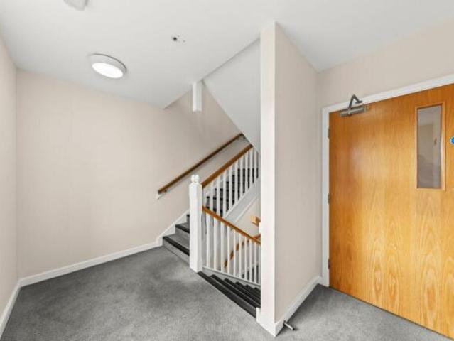 Flat for sale in Warrington
