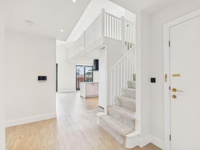 Flat for sale in West Midlands