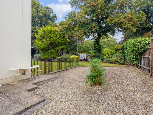 Flat for sale in Golden Valley, Gloucestershire