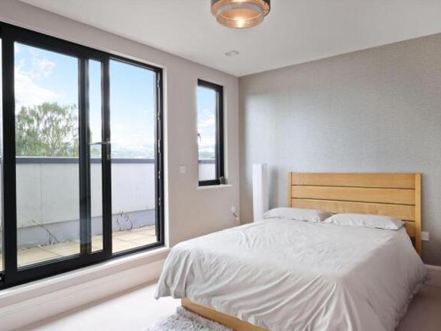 Flat for sale in Marle Hill, Cheltenham
