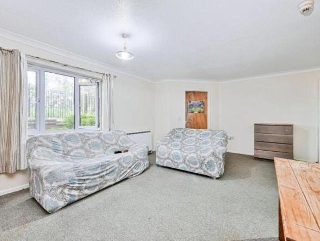 Flat for sale in Haddon, East Midlands