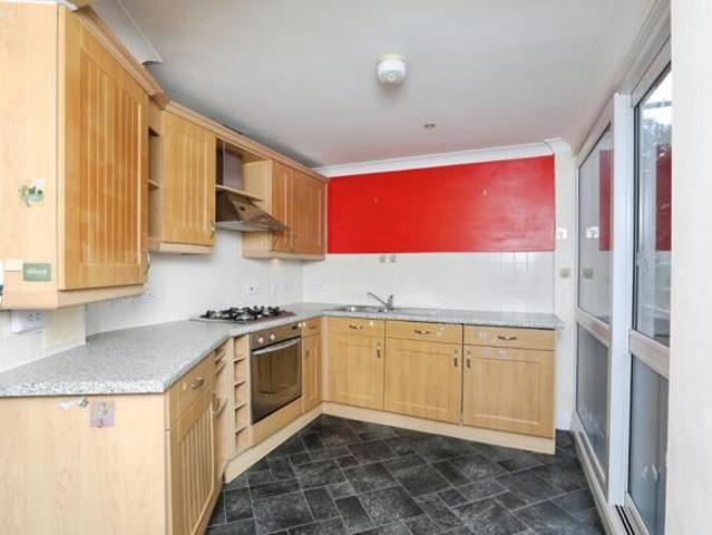 Flat for sale in Arriva Bus Depot, Gillingham