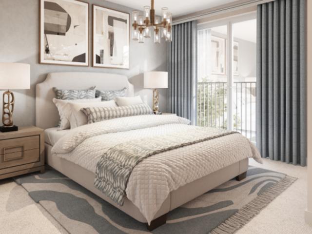 Flat for sale in Langside, Scotland