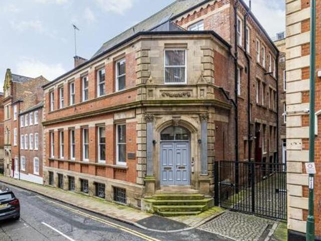 House for sale in Stapleford, Haddon